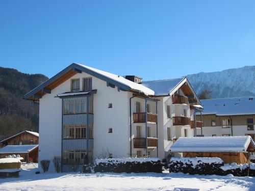 Apartment Bibelöd-7