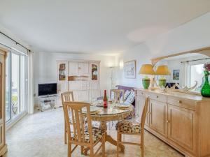 Apartment Bibi Beaurivage
