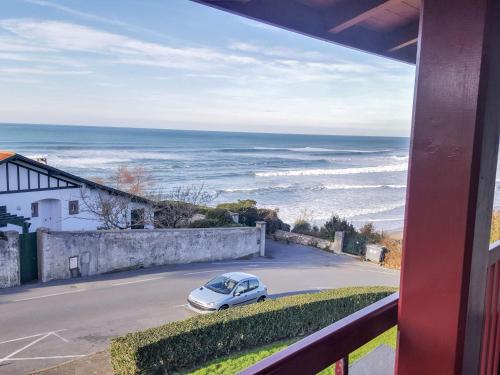 Apartment Bidart Plage