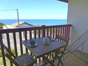 Apartment Bidart Plage