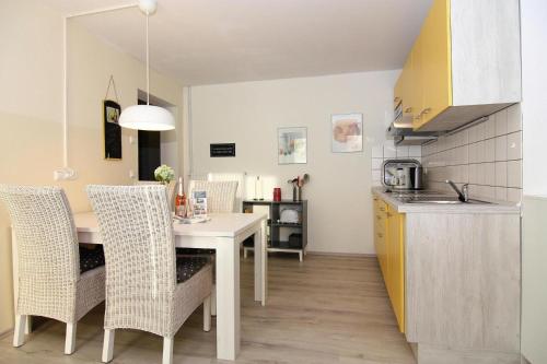 Apartment Big Starfish, Wiek