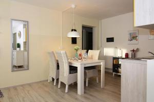 Apartment Big Starfish, Wiek