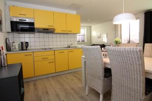 Apartment Big Starfish, Wiek