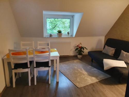 Apartment Binnenhafen