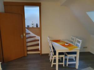 Apartment Binnenhafen