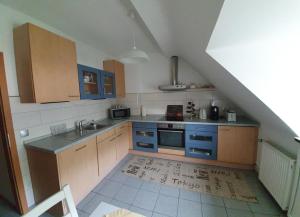 Apartment Binnenhafen