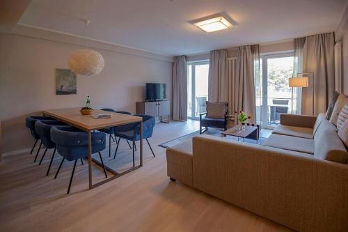 Apartment \
