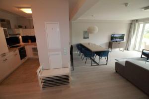 Apartment \