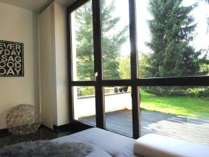 Apartment Black & White Neuss