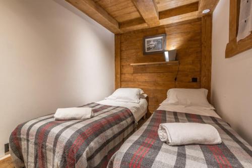 Apartment Blaitiere - luxurious 2 bed apartment