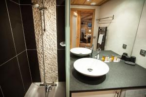 Apartment Blaitiere - luxurious 2 bed apartment