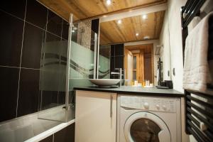 Apartment Blaitiere - luxurious 2 bed apartment