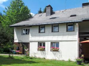 Apartment Blechnerhof-1