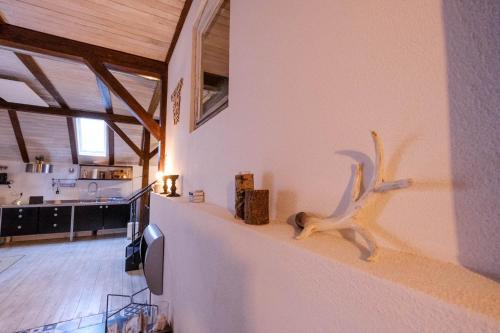 Apartment Bleibe