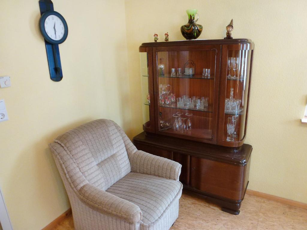 Apartment Bless , 77743 Schutterzell