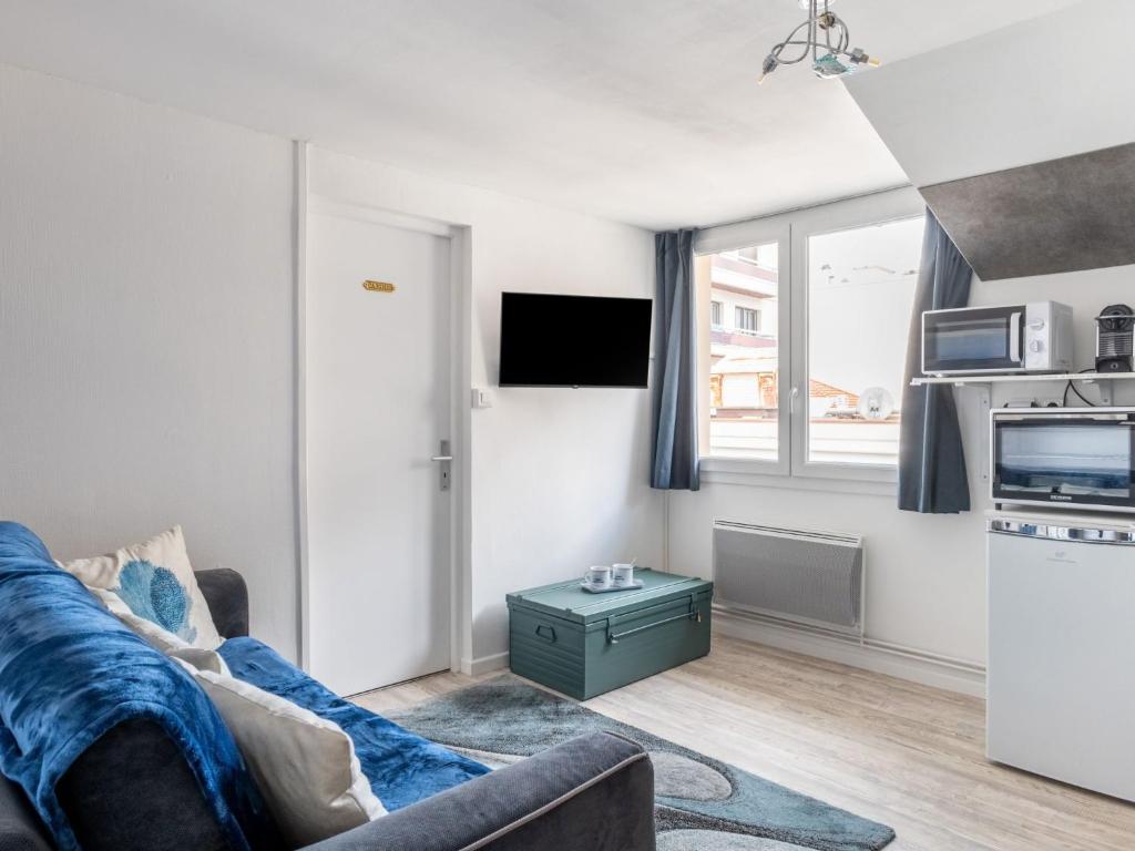 Apartment Bleu Bassin-2 , 33120 Arcachon