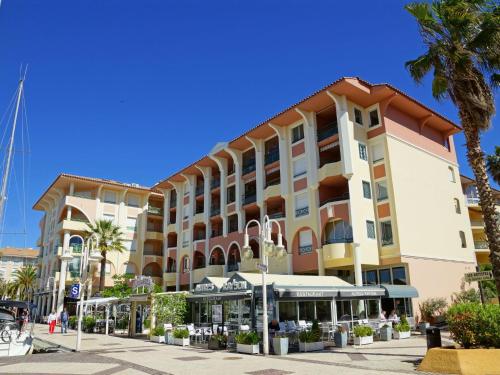 Apartment Bleu Marine-5