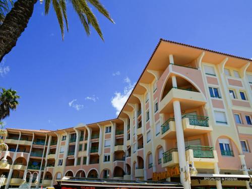 Apartment Bleu Marine-5