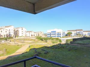 Apartment Bleu Marine-7