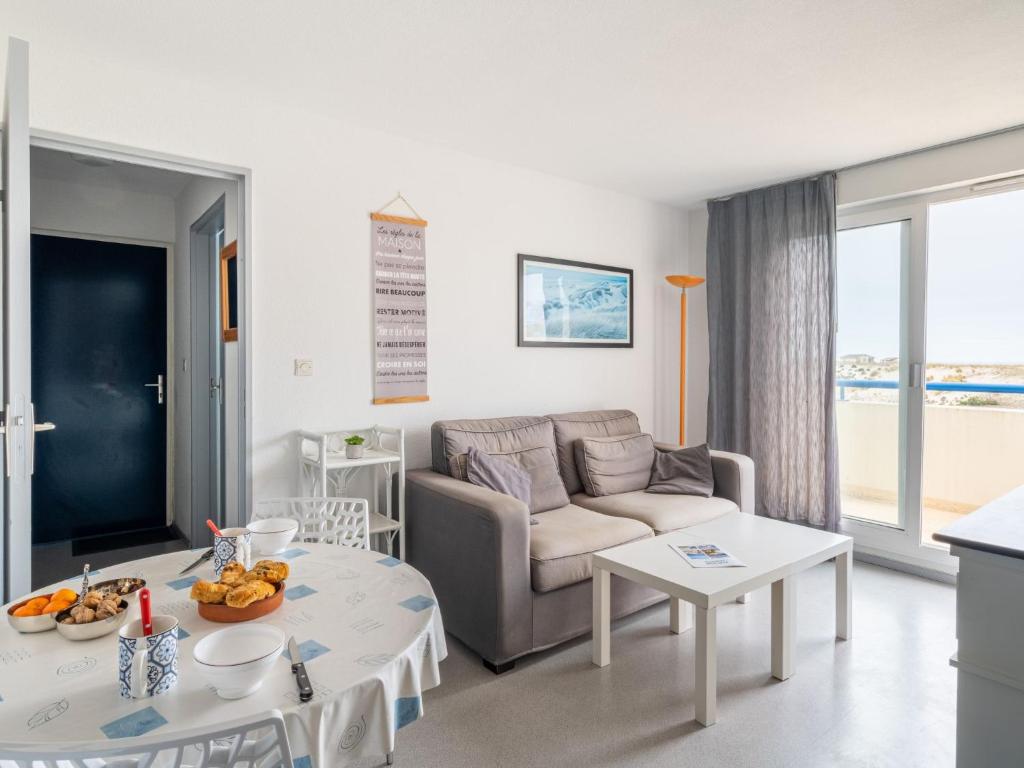 Apartment Bleu Marine-8 , 33680 Lacanau-Océan