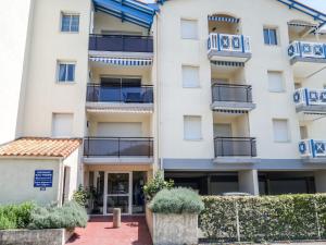 Appartement Apartment Bleu Marine  17110 Saint-Georges-de-Didonne -1