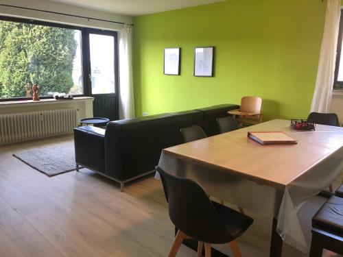 Apartment Blickfang Winterberg