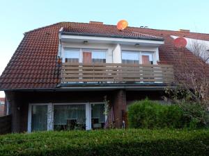 Apartment Blinkfeuer