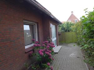 Appartement Apartment Blinkfeuer  26506 Norddeich Basse-Saxe