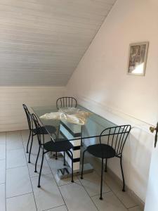 Apartment BLN