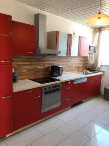 Appartement Apartment BLN Möllner Landstrasse 53a, 1.OG 22113 Oststeinbek Schleswig-Holstein