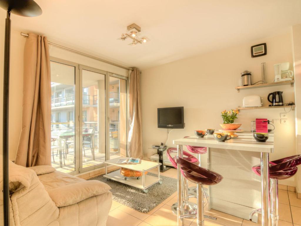 Apartment Blue Bay , 14800 Deauville