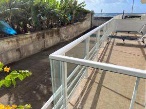 Apartment Blue Sea