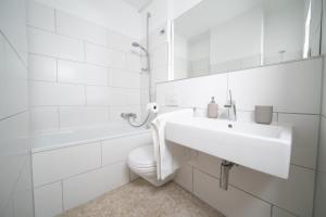 Apartment Blue - Zentral und gut angebunden
