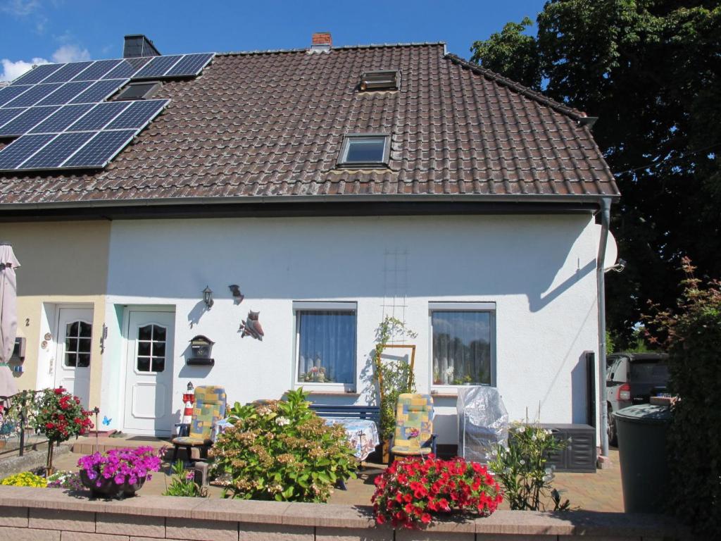 Apartment Boddenküste , 18574 Smitershagen