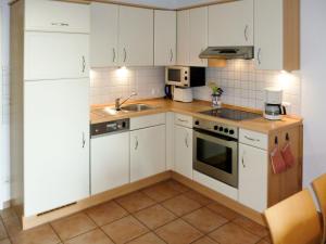 Apartment Boddenzauber