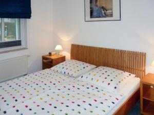Apartment Boddenzauber