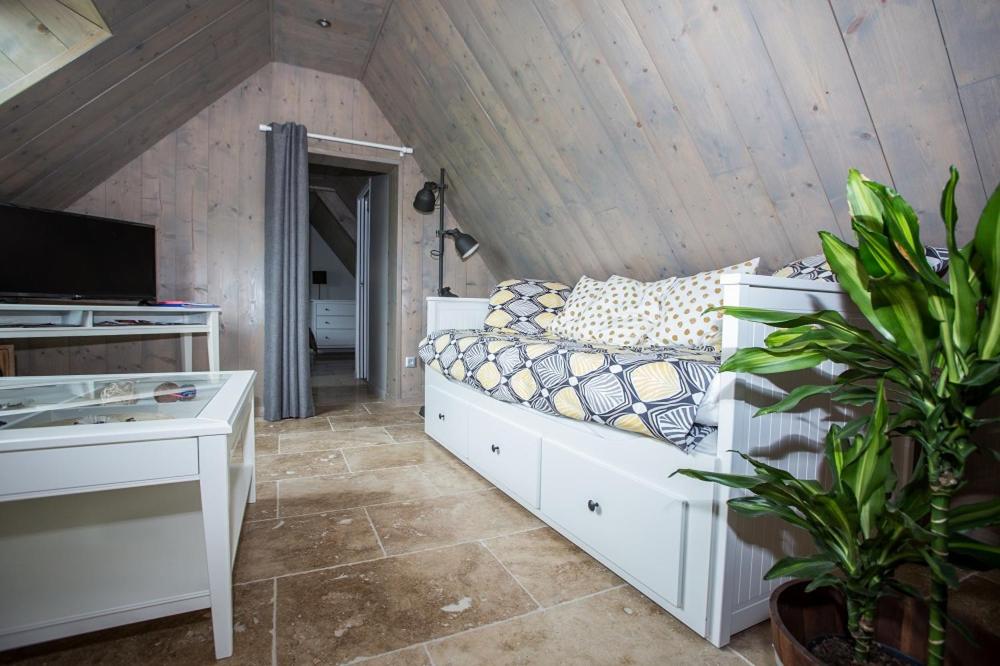Apartment Bodenschneid