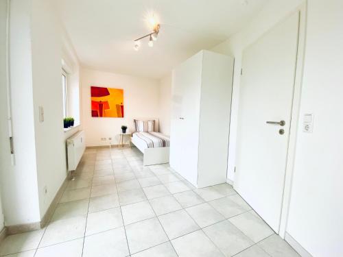 Apartment Bodensee mit 4 Zimmern und Sonnenterrasse