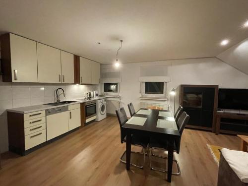 Apartment Bodhi