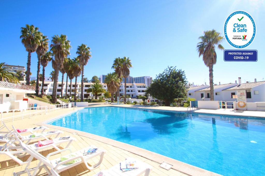 Apartment Bohol 1 Correeira, lote 155 E, 8200-101 Albufeira