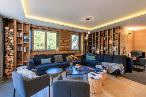Apartment Bois Sauvage