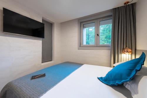 Apartment Bois Sauvage