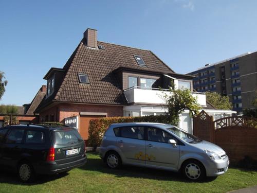 Apartment Boje
