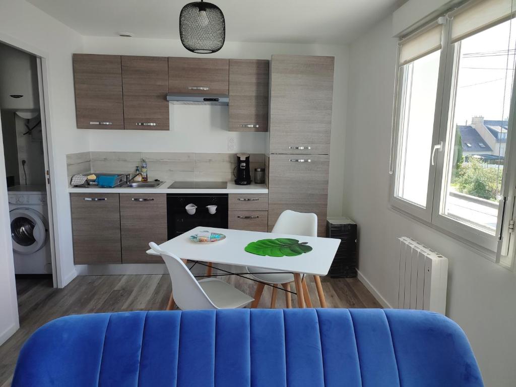 Apartment Boje