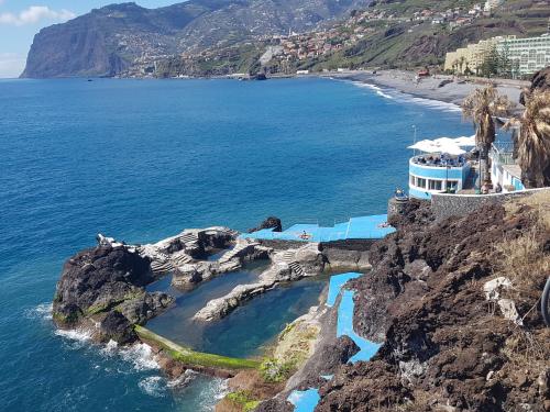 Apartment Bonimar