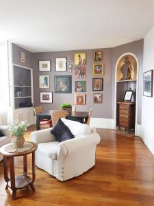 Apartment Bonnard - best view in Dijon