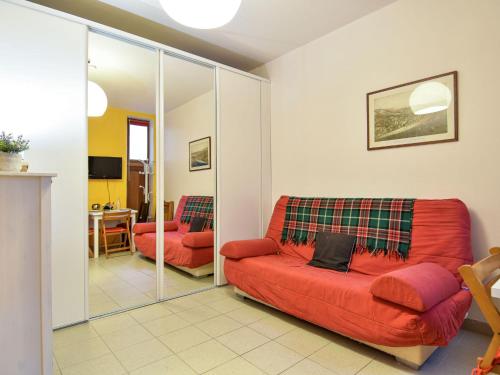 Apartment Bonsecours