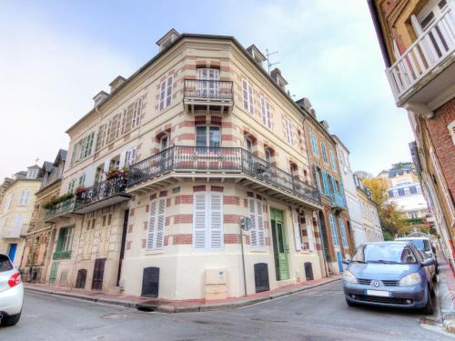 Apartment Bonsecours