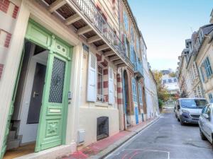 Apartment Bonsecours