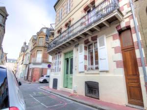 Apartment Bonsecours